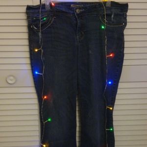 L.e.i. Jeans Bootcut